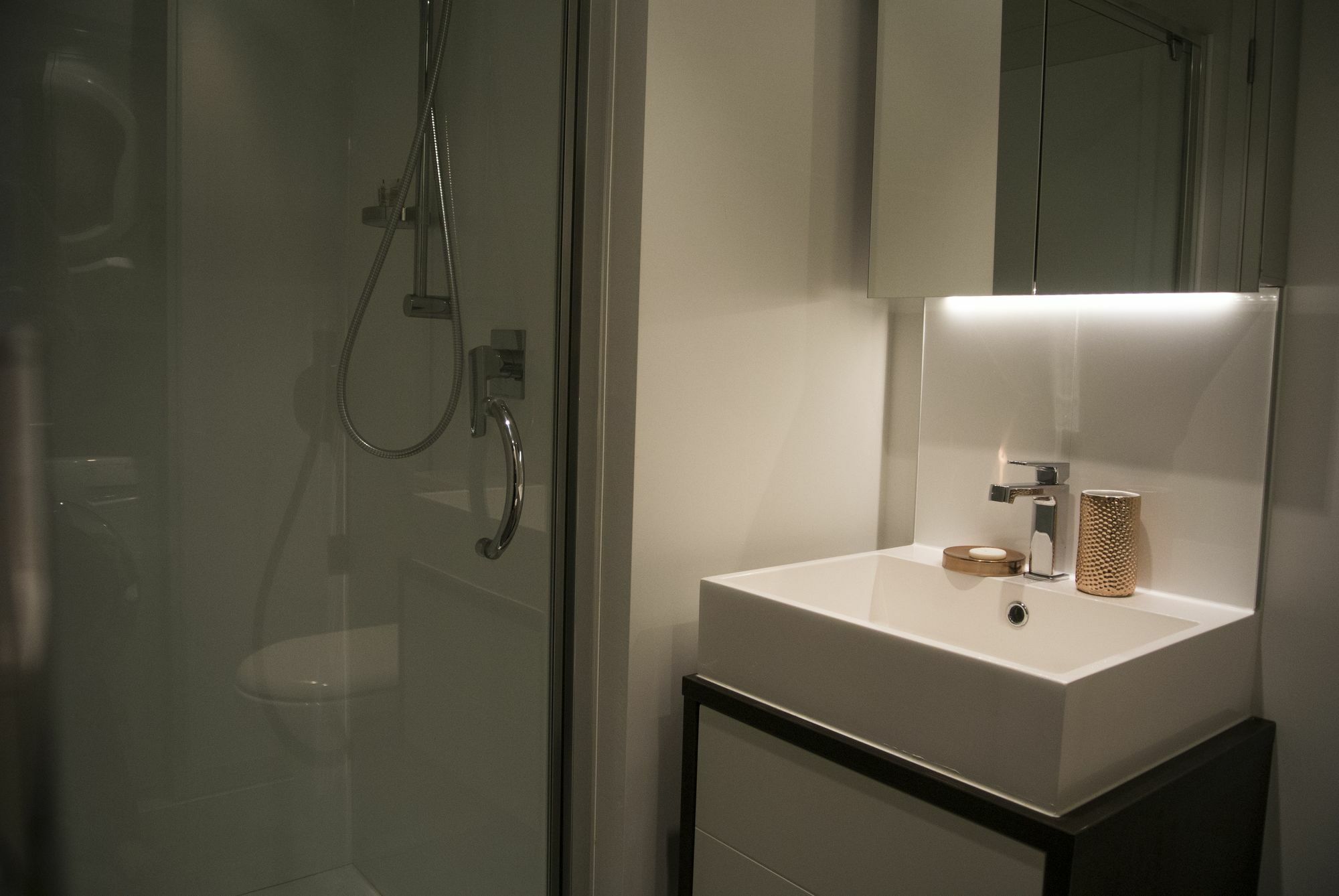 Brand New Apartment With Pool & Gym Auckland Kültér fotó