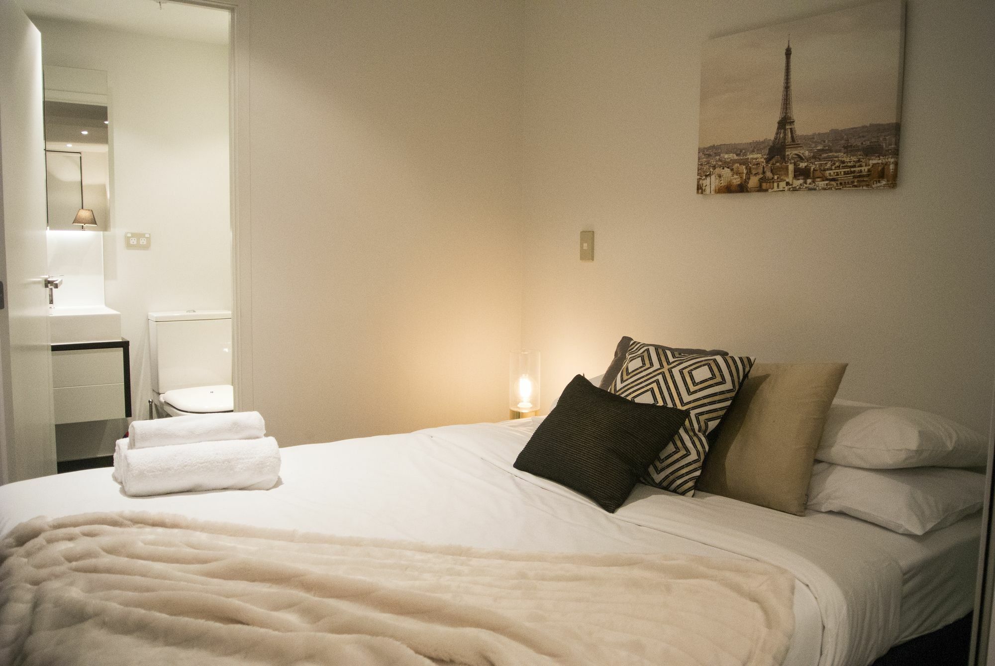 Brand New Apartment With Pool & Gym Auckland Kültér fotó