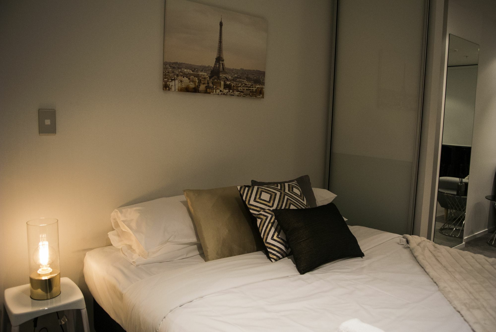 Brand New Apartment With Pool & Gym Auckland Kültér fotó