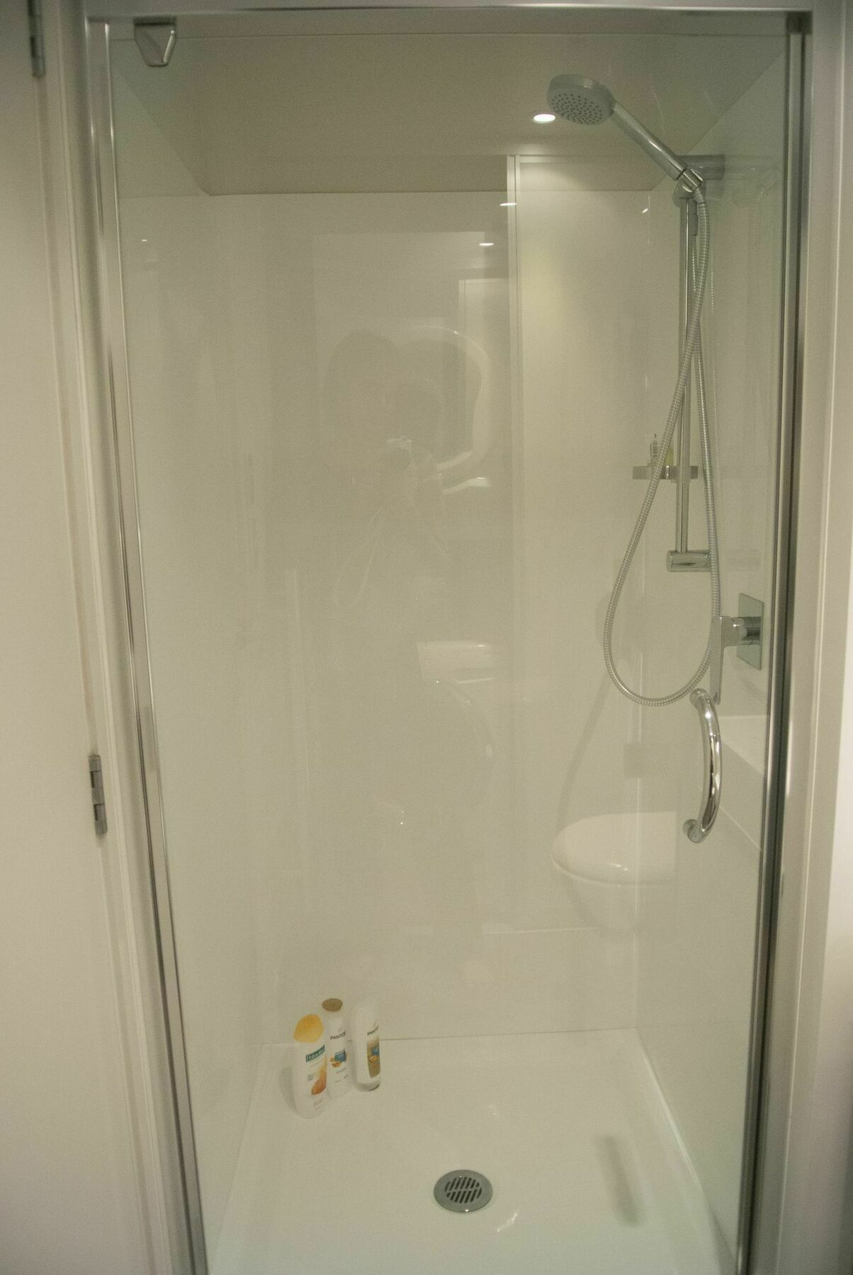 Brand New Apartment With Pool & Gym Auckland Kültér fotó
