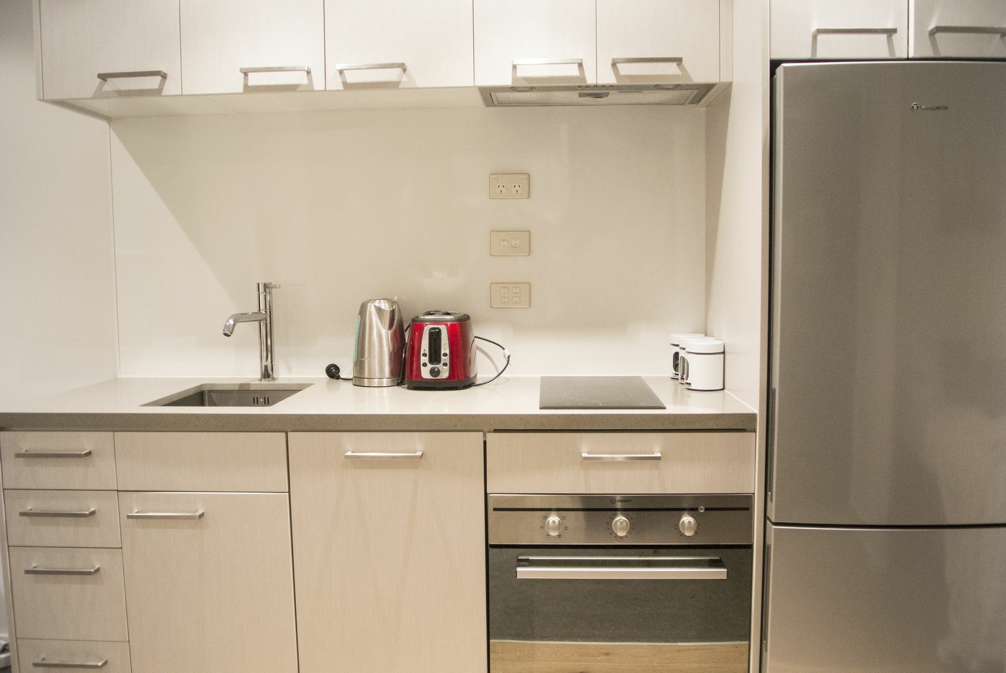 Brand New Apartment With Pool & Gym Auckland Kültér fotó