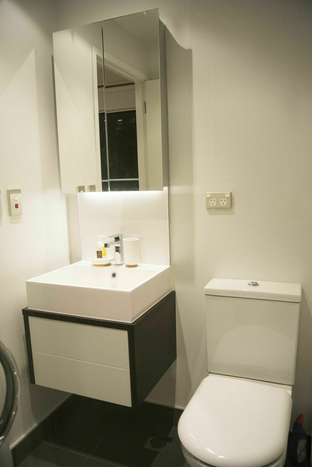 Brand New Apartment With Pool & Gym Auckland Kültér fotó
