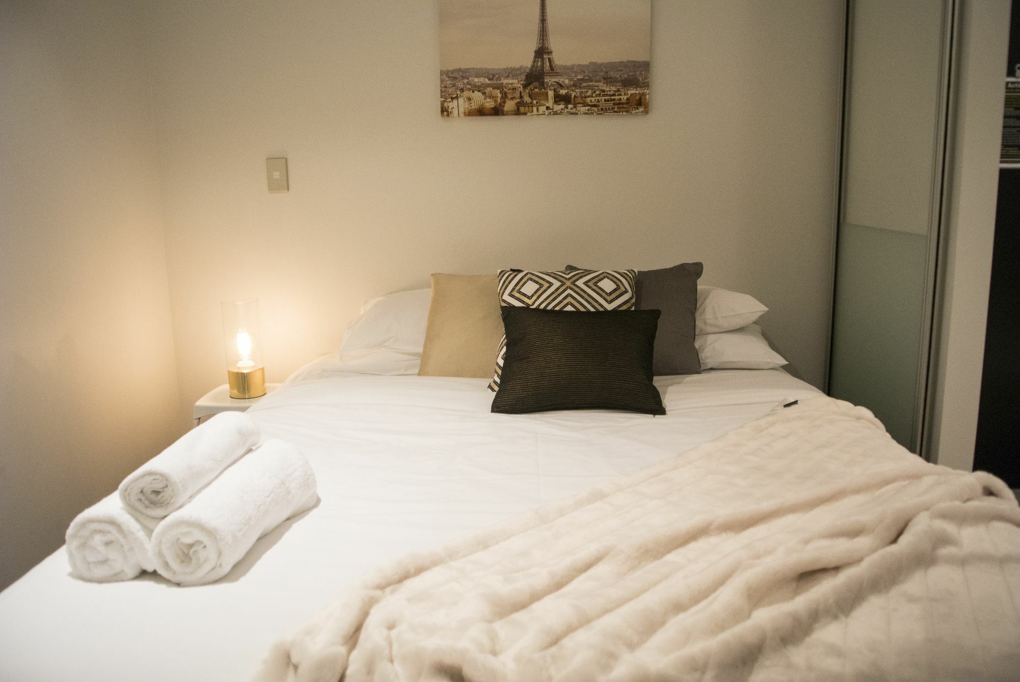 Brand New Apartment With Pool & Gym Auckland Kültér fotó