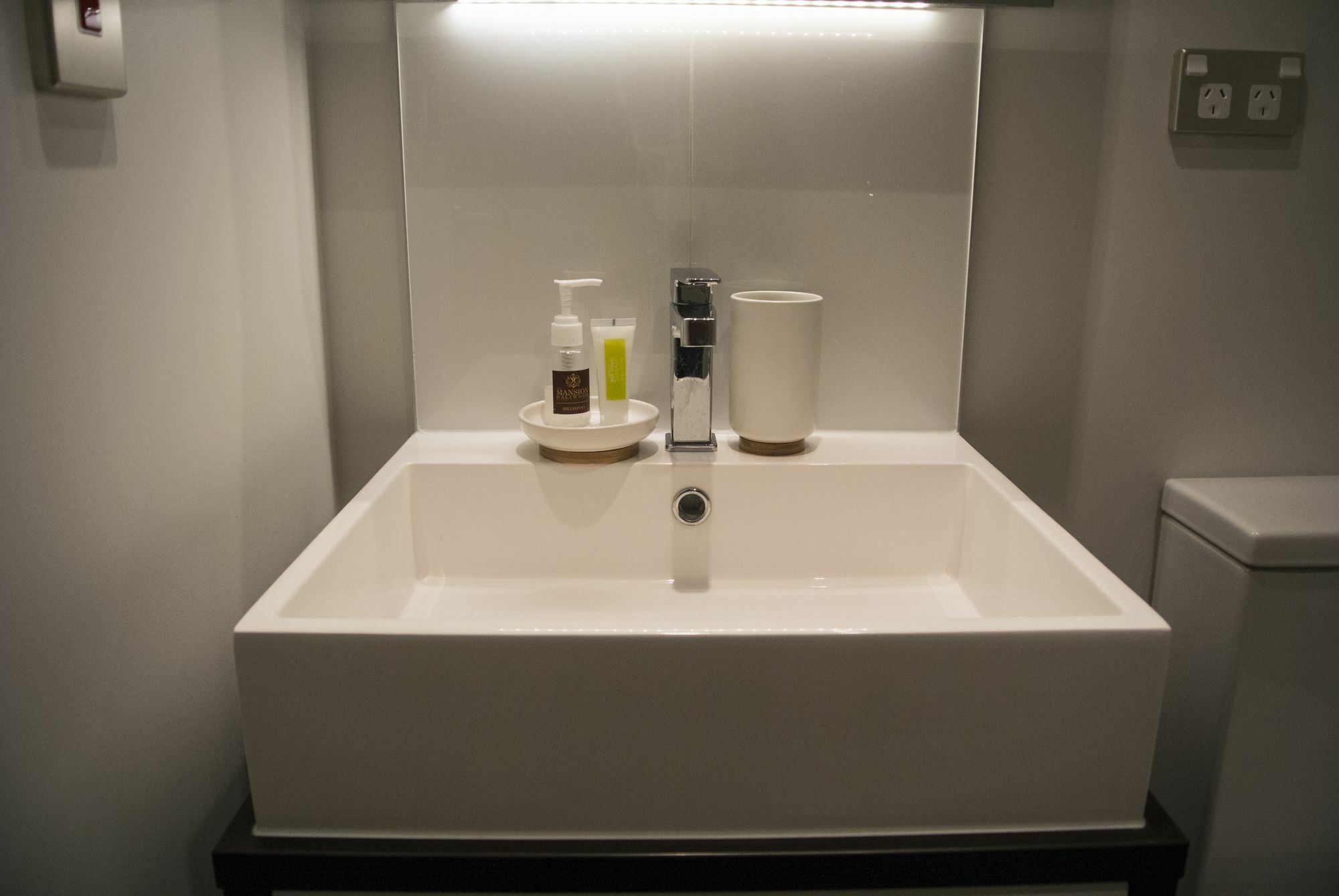 Brand New Apartment With Pool & Gym Auckland Kültér fotó